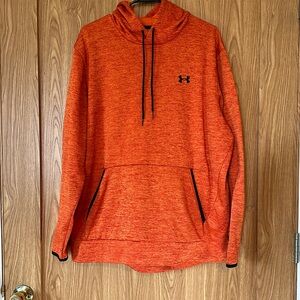 Under armor sweatshirt xl